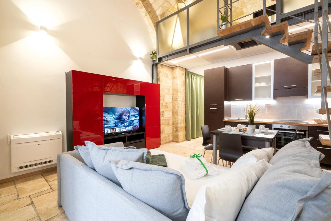 Stazione & Politecnico Stylish Apt With Netflix Bari Zewnętrze zdjęcie