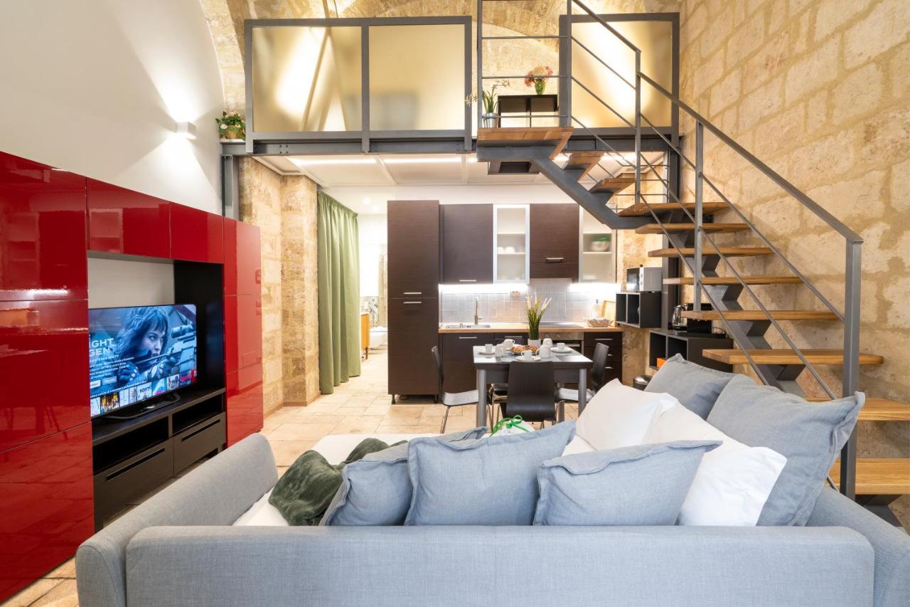 Stazione & Politecnico Stylish Apt With Netflix Bari Zewnętrze zdjęcie