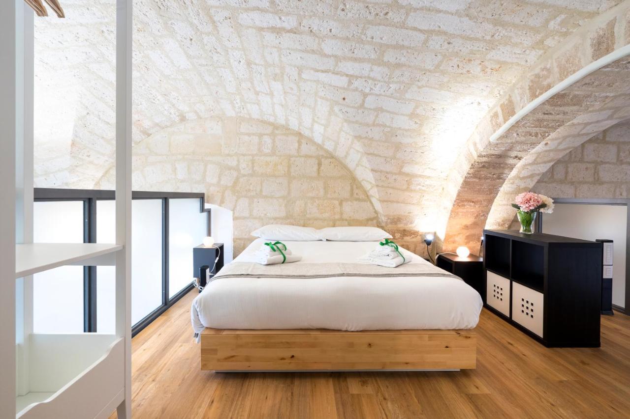 Stazione & Politecnico Stylish Apt With Netflix Bari Zewnętrze zdjęcie