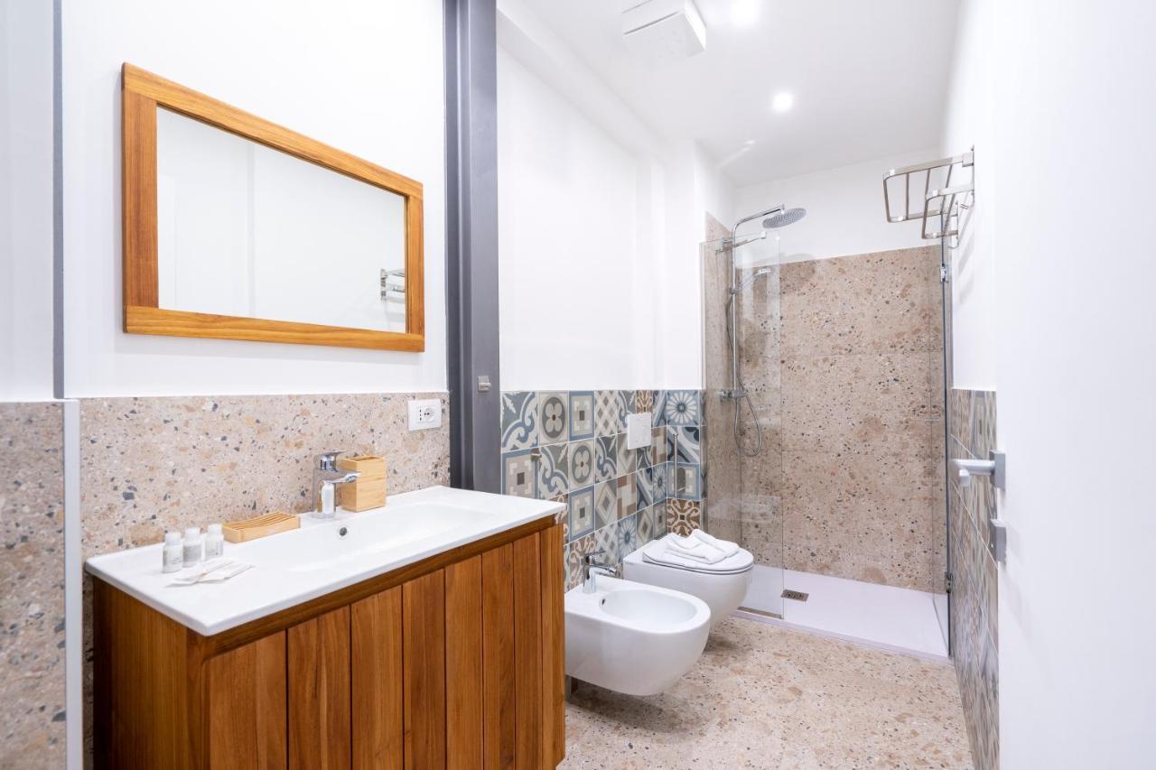Stazione & Politecnico Stylish Apt With Netflix Bari Zewnętrze zdjęcie