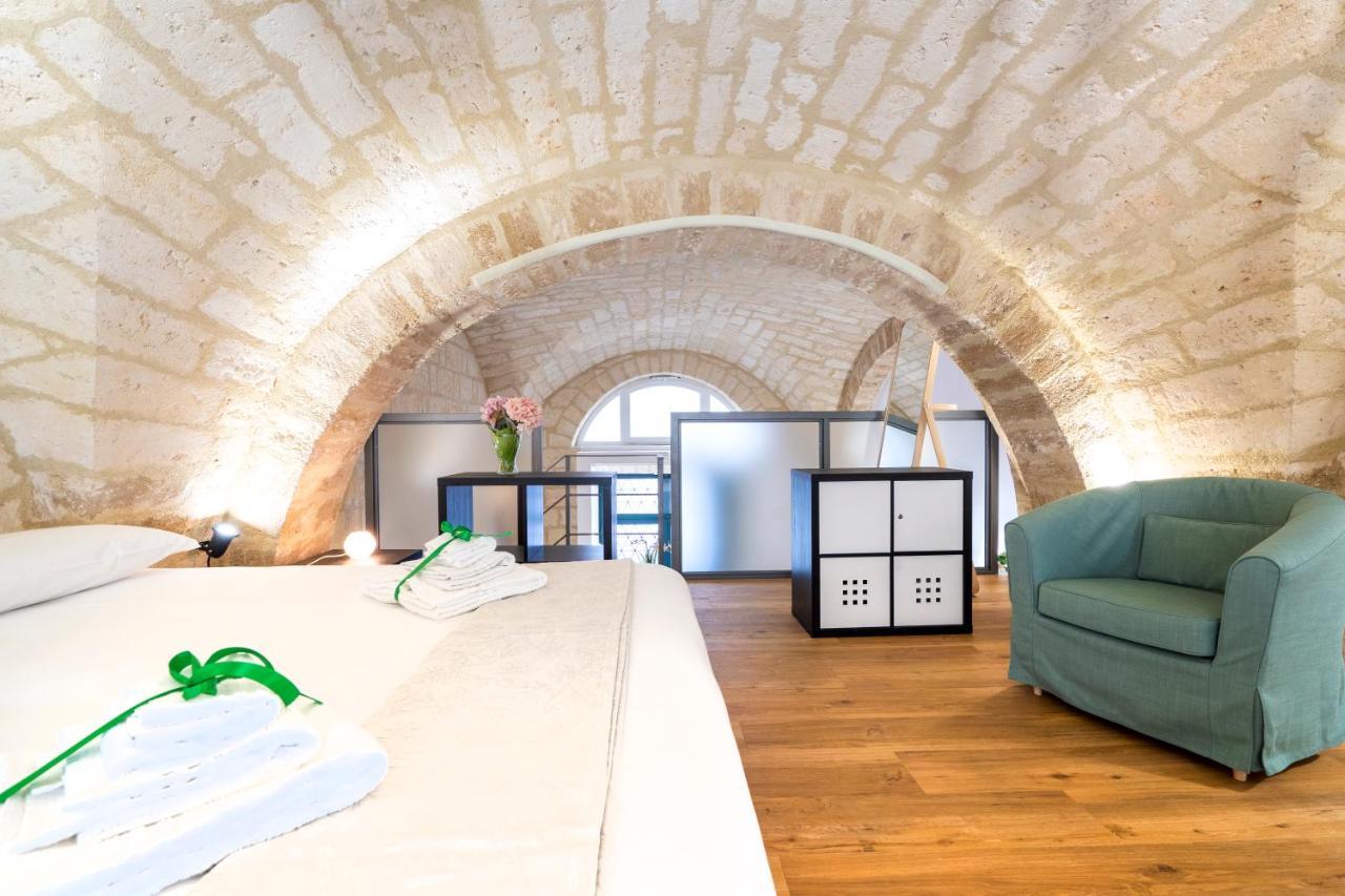 Stazione & Politecnico Stylish Apt With Netflix Bari Zewnętrze zdjęcie