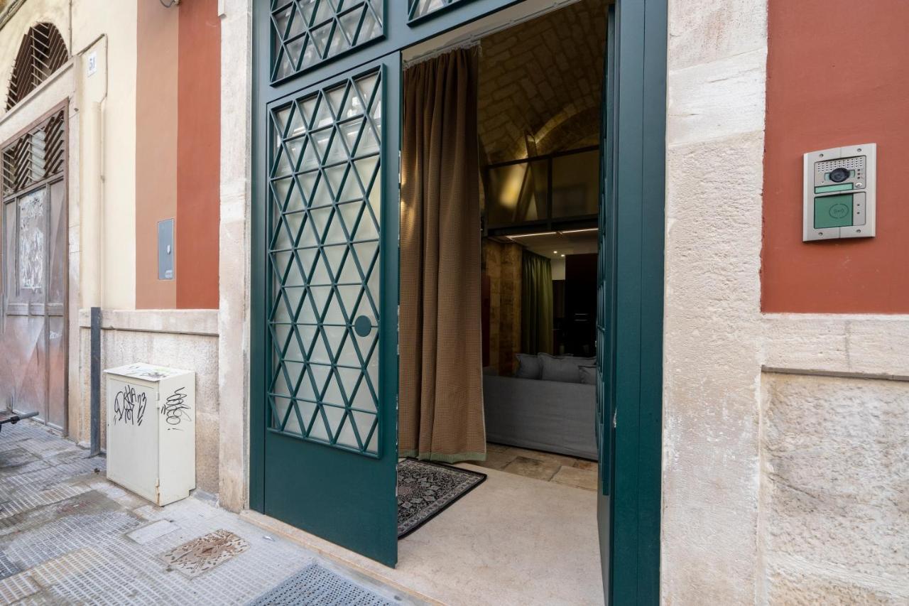 Stazione & Politecnico Stylish Apt With Netflix Bari Zewnętrze zdjęcie
