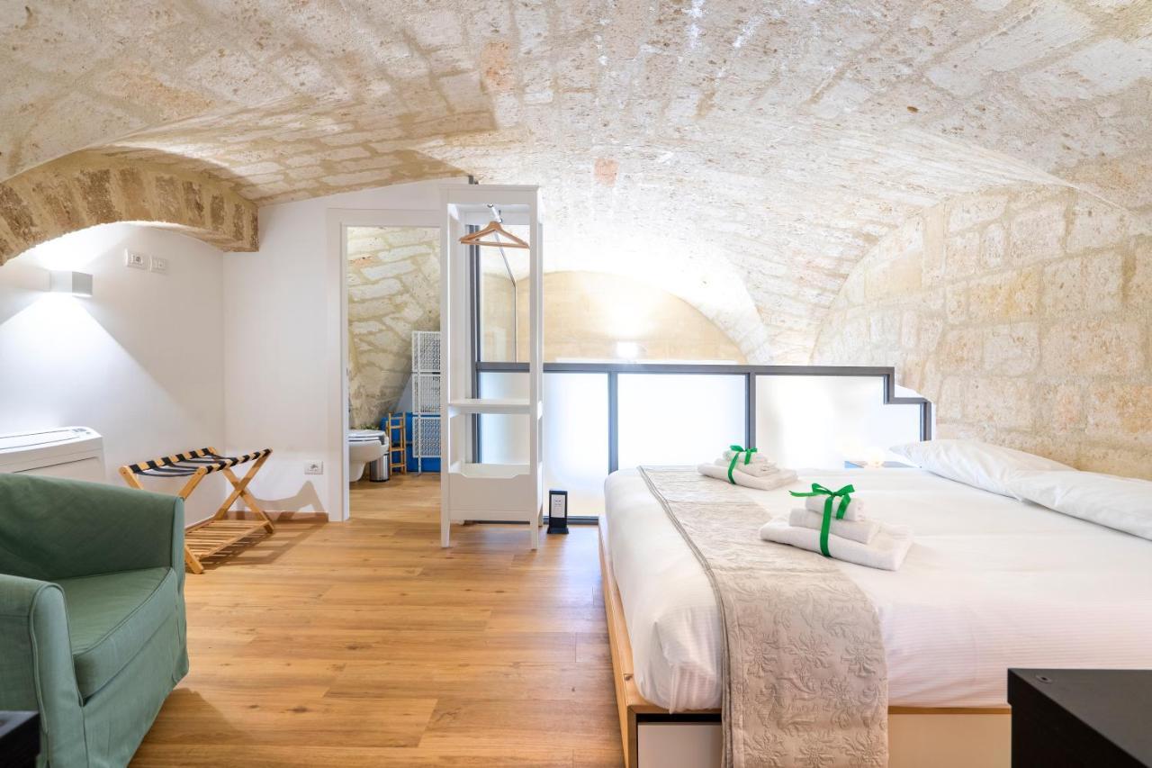 Stazione & Politecnico Stylish Apt With Netflix Bari Zewnętrze zdjęcie