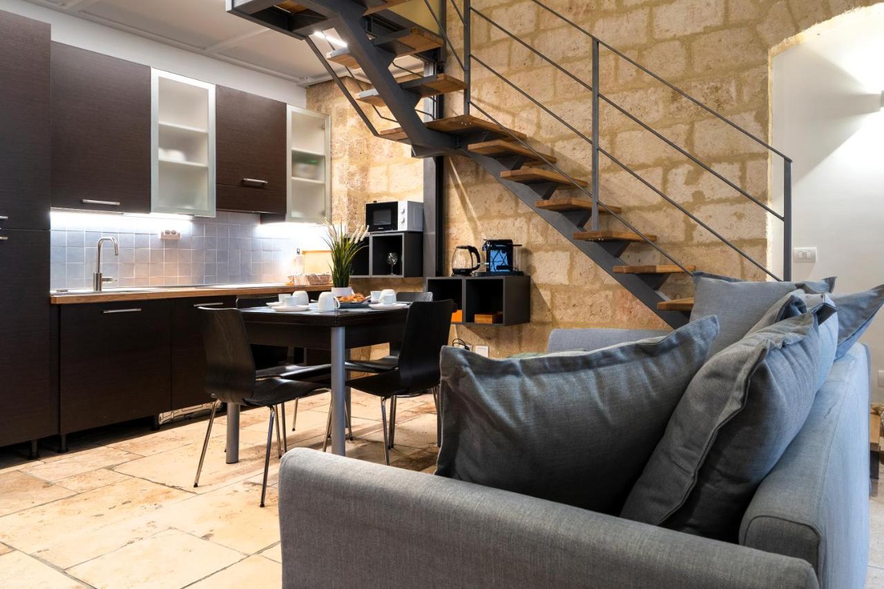 Stazione & Politecnico Stylish Apt With Netflix Bari Zewnętrze zdjęcie