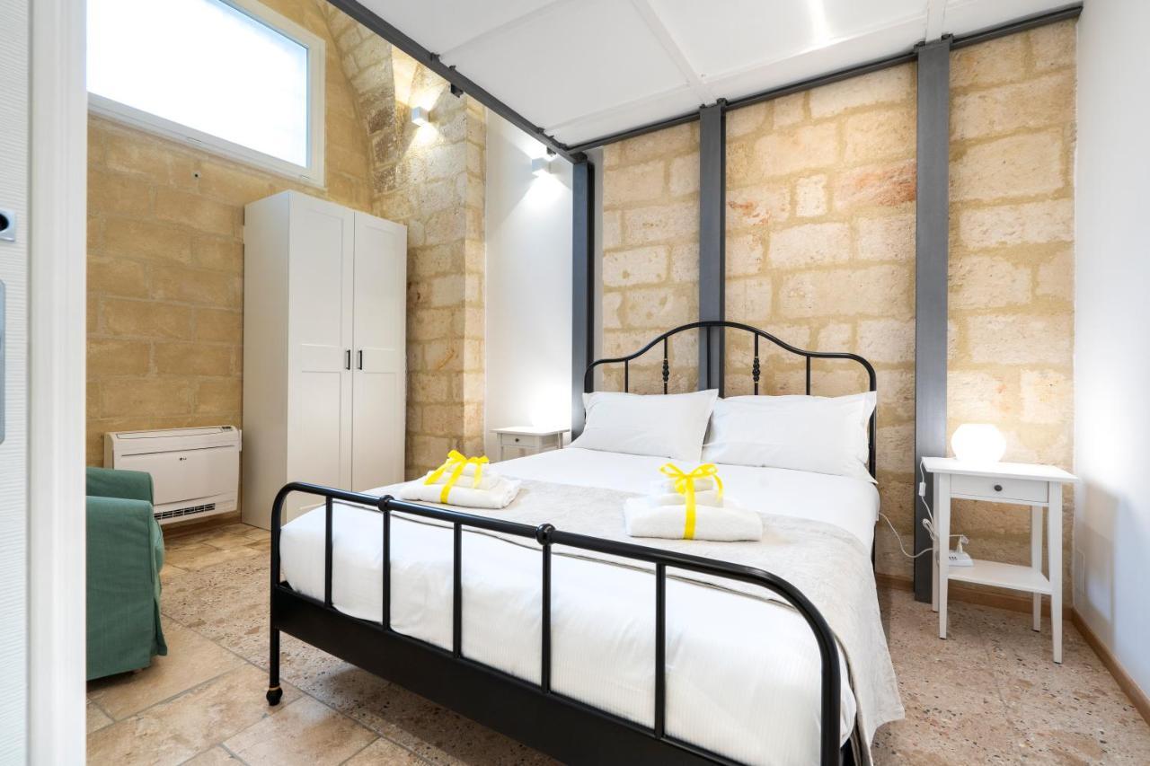 Stazione & Politecnico Stylish Apt With Netflix Bari Zewnętrze zdjęcie