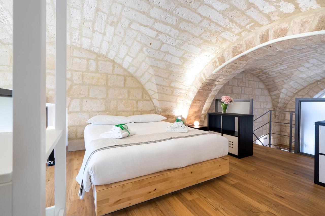 Stazione & Politecnico Stylish Apt With Netflix Bari Zewnętrze zdjęcie